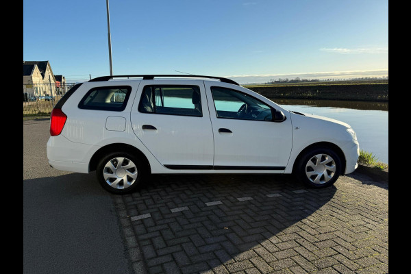 Dacia Logan MCV 1.0 Tce Ambiance TREKHAAK / AIRCO