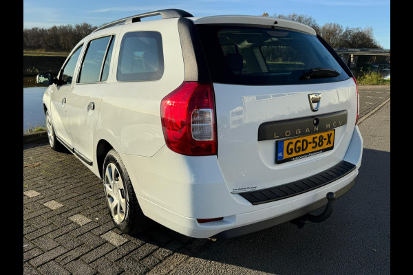 Dacia Logan MCV 1.0 Tce Ambiance TREKHAAK / AIRCO