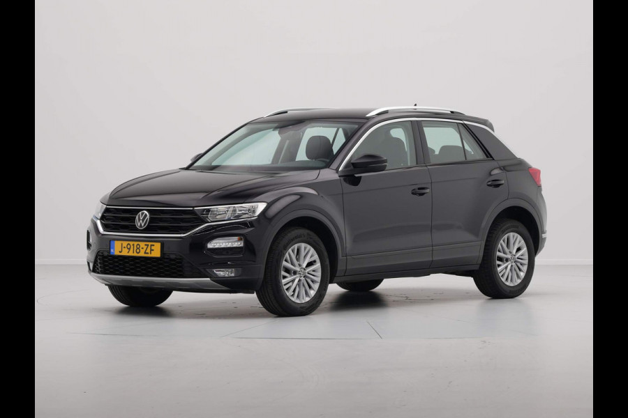 Volkswagen T-Roc 1.0 TSI 115pk Style Navigatie Camera Clima Acc 28