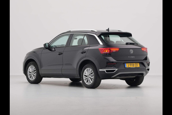 Volkswagen T-Roc 1.0 TSI 115pk Style Navigatie Camera Clima Acc 28