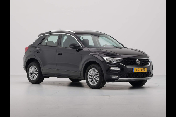 Volkswagen T-Roc 1.0 TSI 115pk Style Navigatie Camera Clima Acc 28