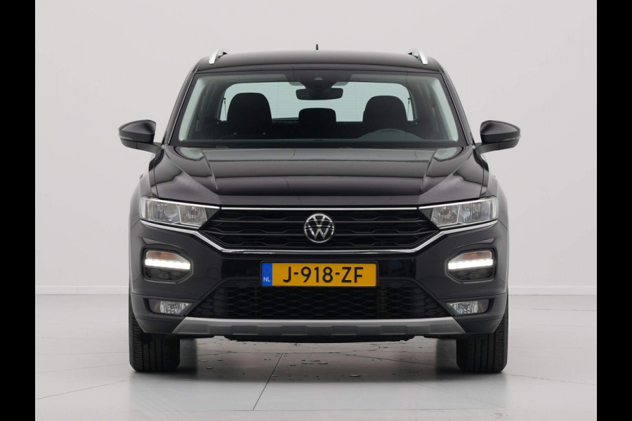 Volkswagen T-Roc 1.0 TSI 115pk Style Navigatie Camera Clima Acc 28