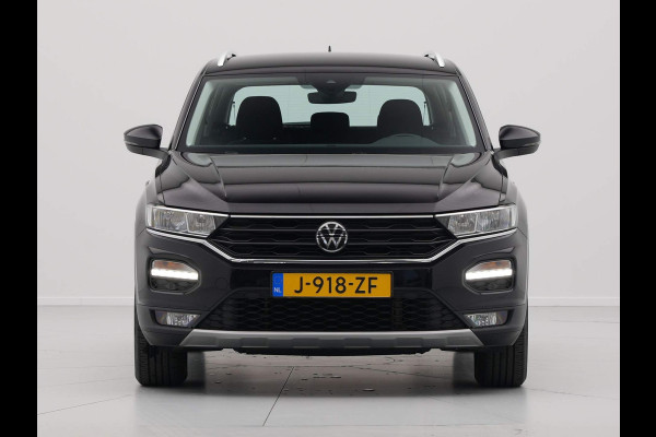 Volkswagen T-Roc 1.0 TSI 115pk Style Navigatie Camera Clima Acc 28