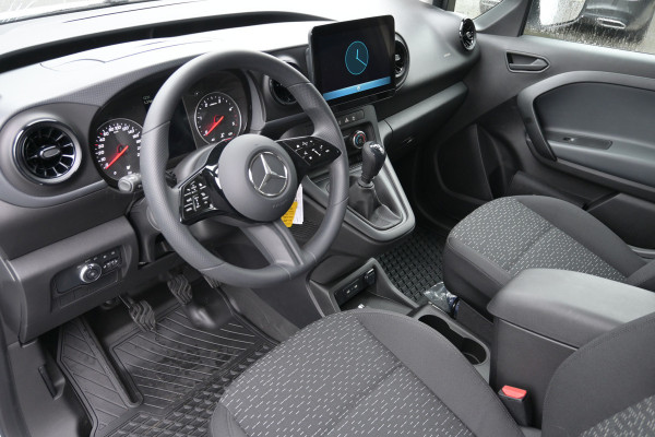 Mercedes-Benz Citan 110 CDI L1 Pro Facelift