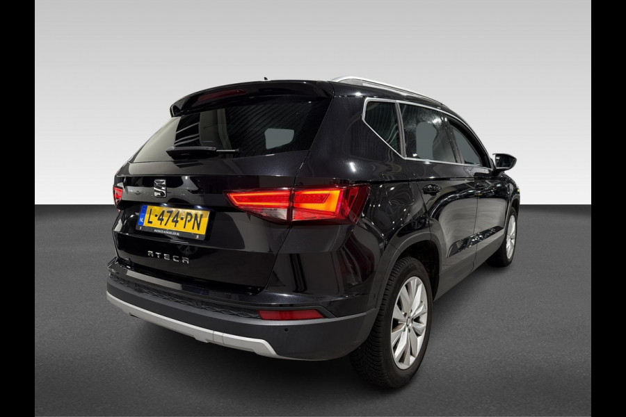 Seat Ateca 1.5 TSI Style Business Intense | automaat