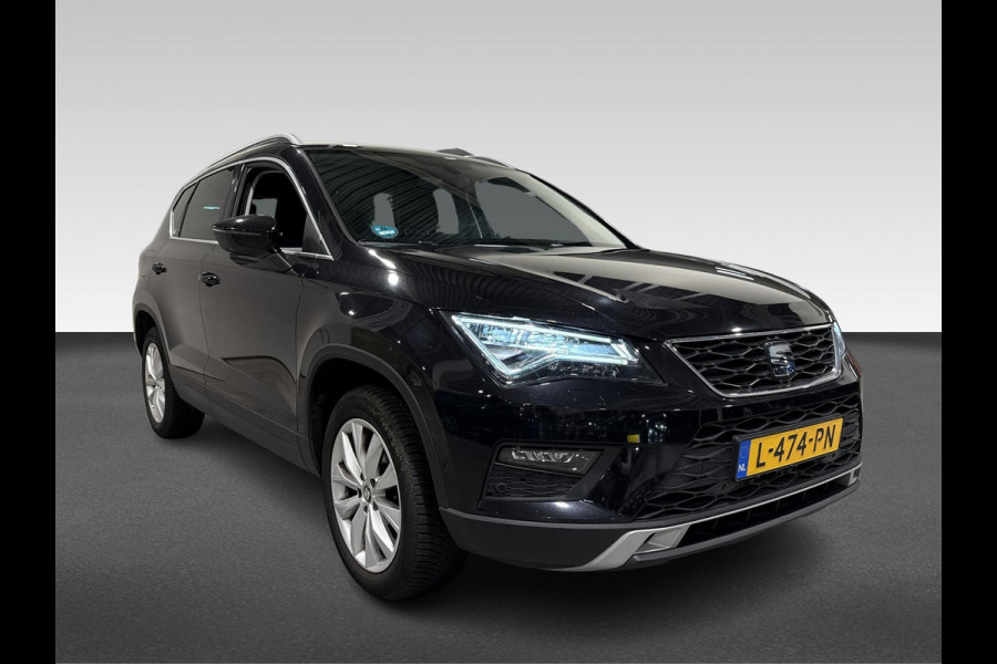 Seat Ateca 1.5 TSI Style Business Intense | automaat