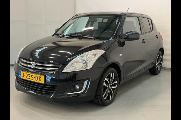 Suzuki Swift 1.2 / Airco / 5-drs / Stoelverwaming