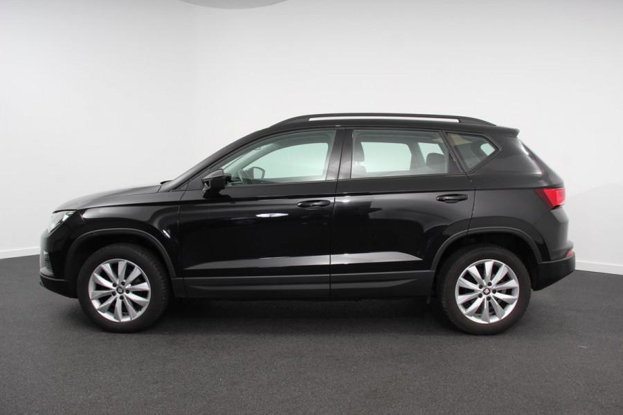 Seat Ateca 1.5 TSI 150pk DSG Style | Climate Control | Parkeer sensoren | Verwarmde stoelen | Lichtmetalen Velgen |