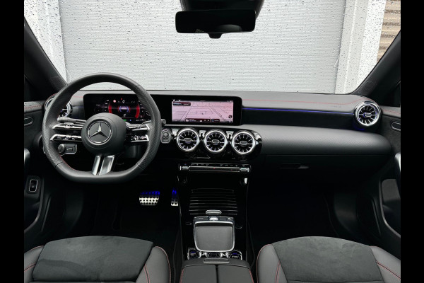 Mercedes-Benz CLA-Klasse 250e 45 S AMG Facelift Pano/Camera/Matrix