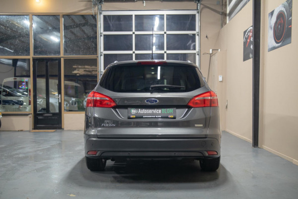 Ford FOCUS Wagon 1.0 Titanium met nieuwe distributie en 6 tot 12 maanden garantie