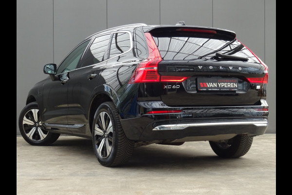 Volvo XC60 2.0 Recharge T8 AWD Ultimate Bright * H/K * 80KM ACCU RANGE !!