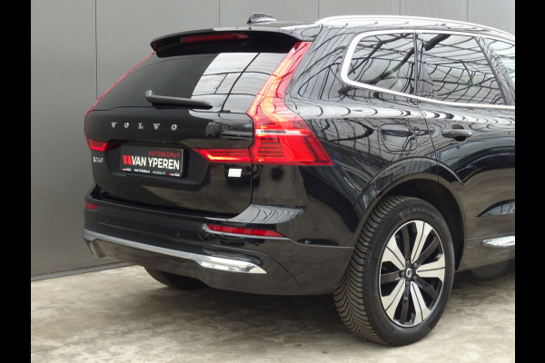 Volvo XC60 2.0 Recharge T8 AWD Ultimate Bright * H/K * 80KM ACCU RANGE !!