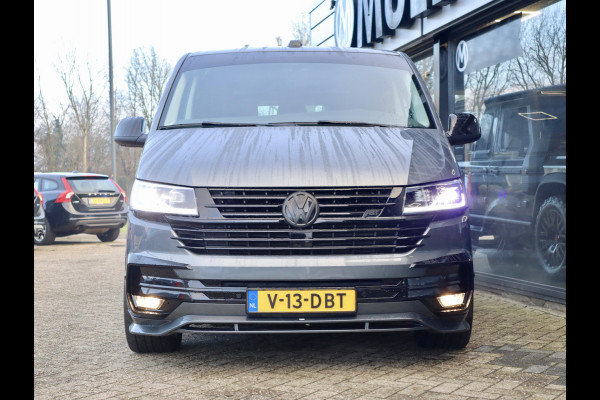 Volkswagen Transporter 2.0 TDI 150PK ABT LUXE DUBBELE CABINE