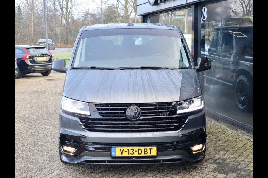 Volkswagen Transporter 2.0 TDI 150PK ABT LUXE DUBBELE CABINE