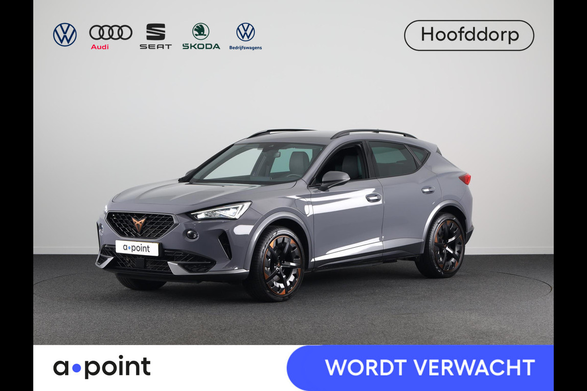 CUPRA Formentor 1.4 TSI e-Hybrid Essential