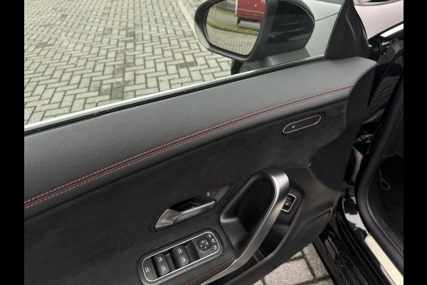 Mercedes-Benz CLA-Klasse AMG 35 4MATIC 2023 NAVI WIDESCREEN CAMERA SPORTVELGEN