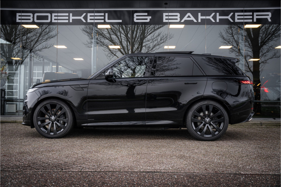 Land Rover Range Rover Sport 3.0 P510e Autobiography - 23inch - Massage - SV Upgrade