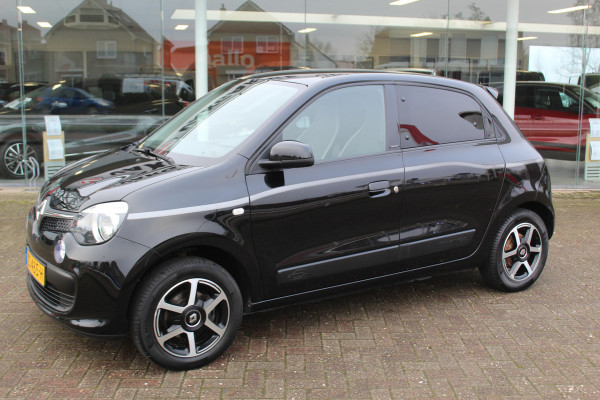 Renault Twingo 1.0 SCe Limited , 5 deurs , Airco , Cruise control , LM velgen , LED dagrijverlichting Parkeersensoren achter