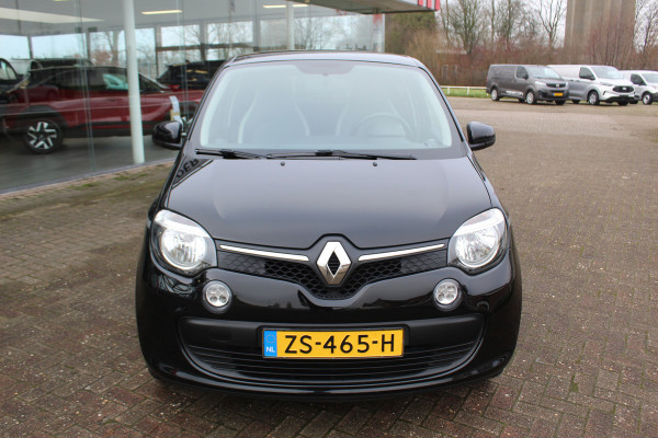 Renault Twingo 1.0 SCe Limited , 5 deurs , Airco , Cruise control , LM velgen , LED dagrijverlichting Parkeersensoren achter