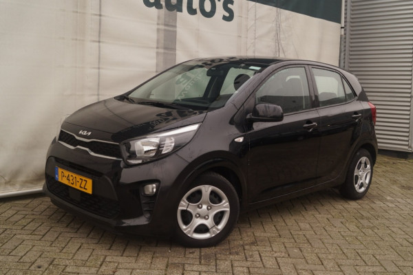 Kia Picanto 1.0 DPi ComfortLine -AIRCO-