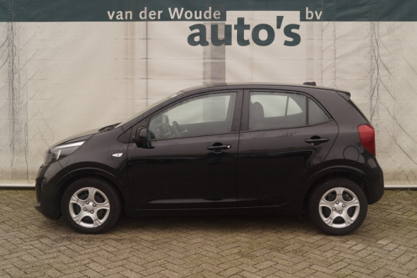 Kia Picanto 1.0 DPi ComfortLine -AIRCO-