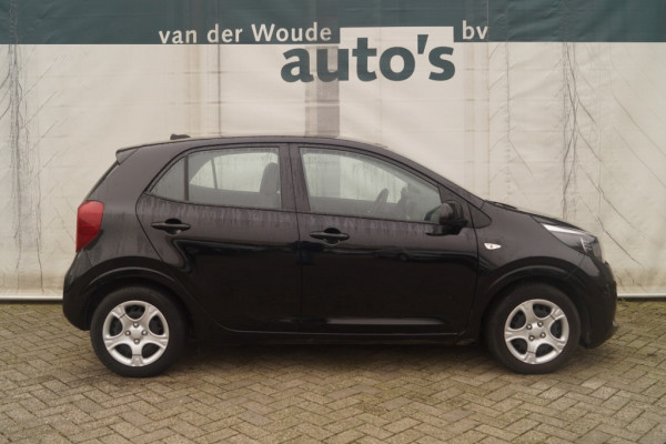 Kia Picanto 1.0 DPi ComfortLine -AIRCO-