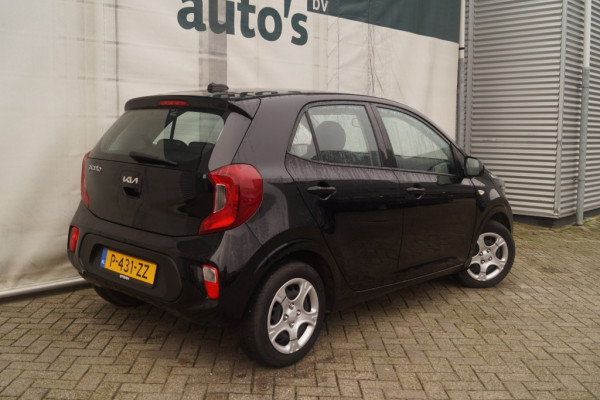 Kia Picanto 1.0 DPi ComfortLine -AIRCO-