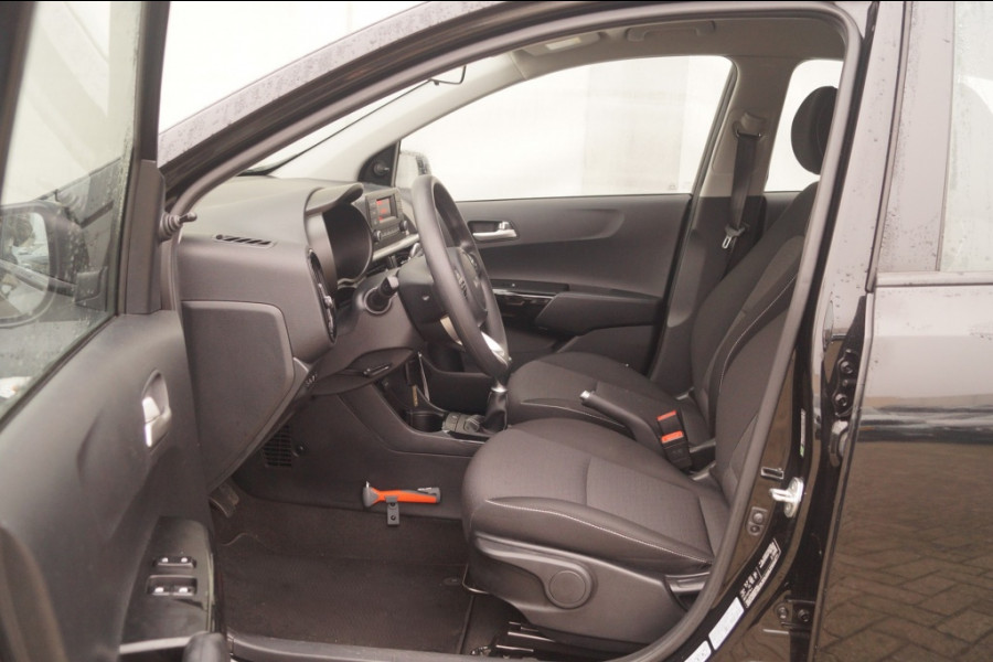 Kia Picanto 1.0 DPi ComfortLine -AIRCO-