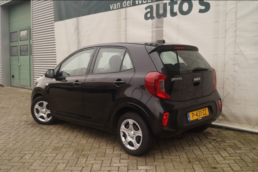 Kia Picanto 1.0 DPi ComfortLine -AIRCO-