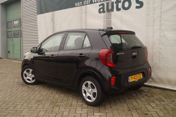 Kia Picanto 1.0 DPi ComfortLine -AIRCO-