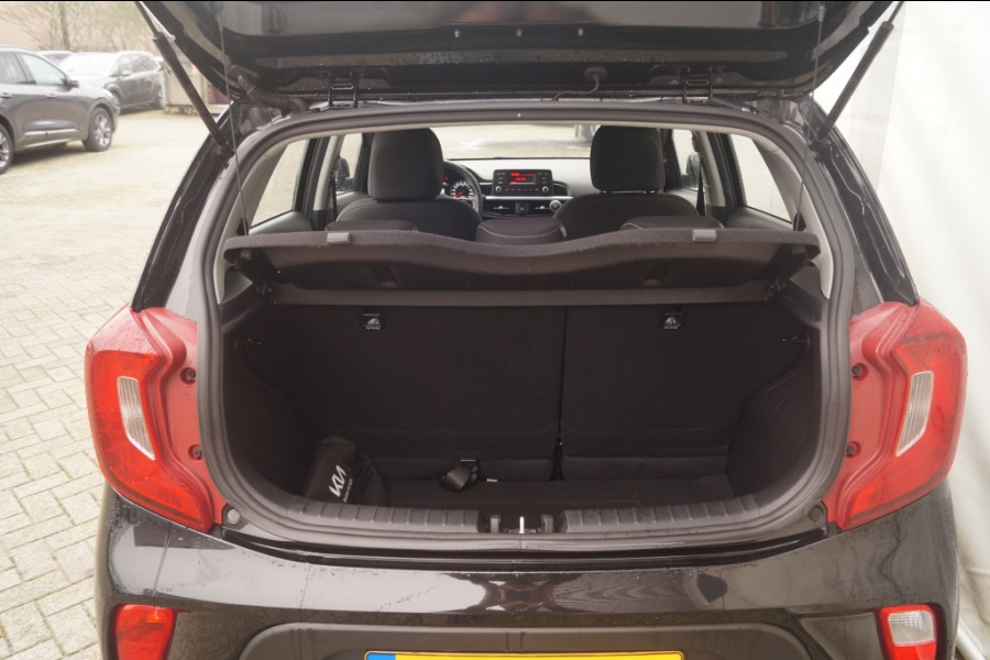 Kia Picanto 1.0 DPi ComfortLine -AIRCO-