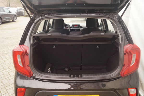 Kia Picanto 1.0 DPi ComfortLine -AIRCO-