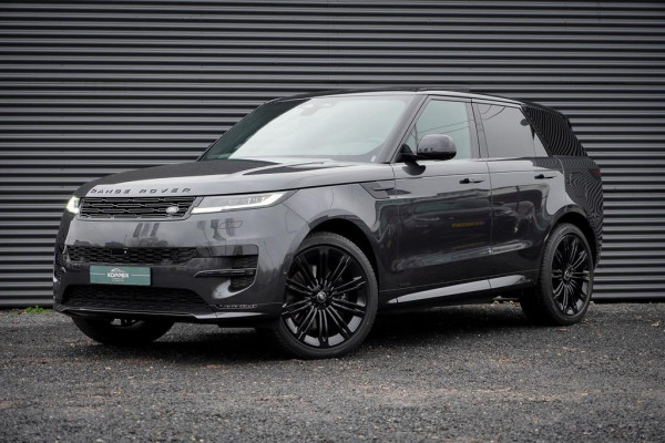 Land Rover Range Rover Sport 3.0 P550e Autobiography PHEV / Black Pack / 23'' / Cold Climate Pack / Incl BTW