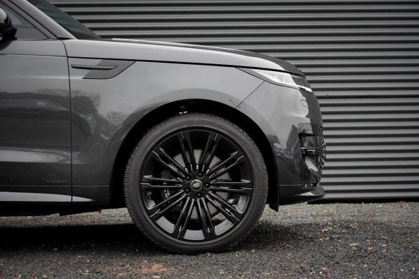 Land Rover Range Rover Sport 3.0 P550e Autobiography PHEV / Black Pack / 23'' / Cold Climate Pack / Incl BTW