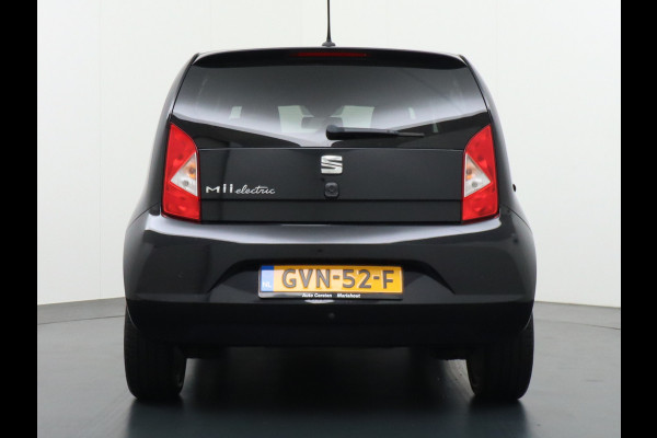 Seat Mii Electric 36kWh Plus Automaat Cruise Control Stoelverwarming Climate Control Voorruitverwarming DAB Lichtmetalen Velgen Regen-Lichtsensor Bluetooth Pdc Rijstrooksensor