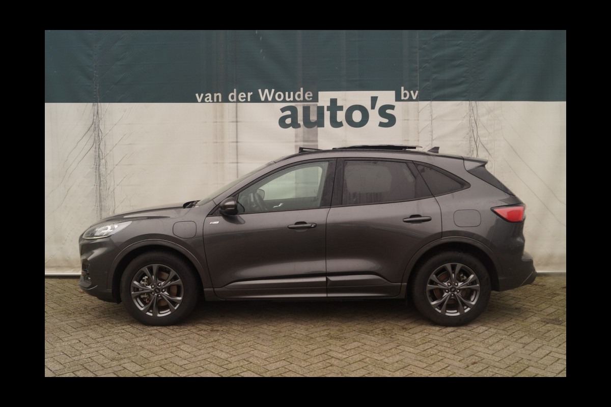 Ford Kuga 2.5 PHEV ST-Line X -PANO-NAVI-ECC-PDC-