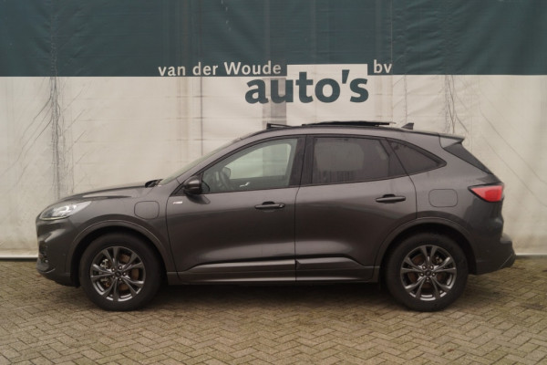 Ford Kuga 2.5 PHEV ST-Line X -PANO-NAVI-ECC-PDC-