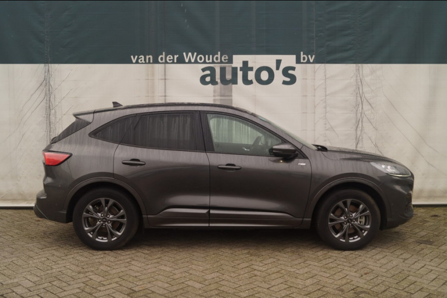 Ford Kuga 2.5 PHEV ST-Line X -PANO-NAVI-ECC-PDC-