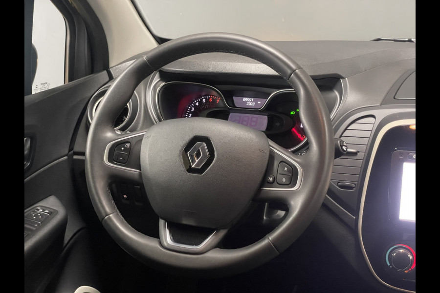 Renault Captur 0.9 TCe Zen | Navi | Cruise