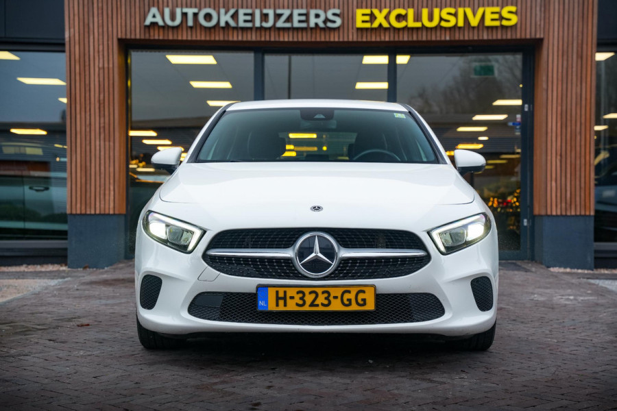 Mercedes-Benz A-Klasse 160 Clima Cruise Navi Camera LED 17''LM