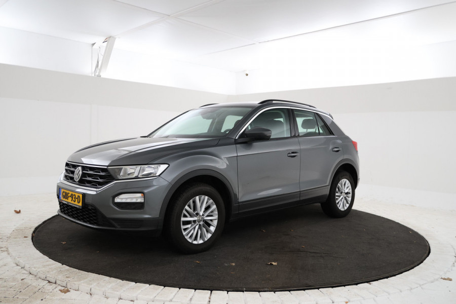 Volkswagen T-Roc 1.0 TSI Style Navigatie, Lmv, Climate