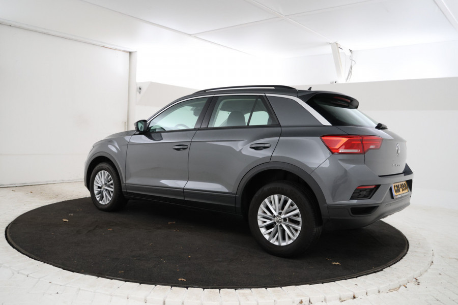 Volkswagen T-Roc 1.0 TSI Style Navigatie, Lmv, Climate