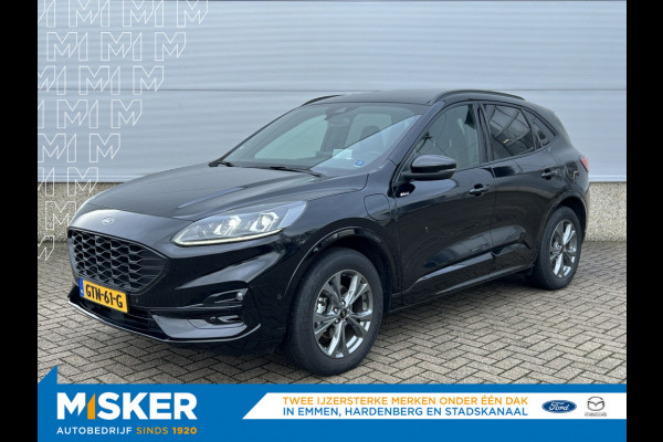 Ford Kuga 2.5 PHEV ST-Line X TREKHAAK! DRIVERPACK! WINTERPACK! TECHPACK!