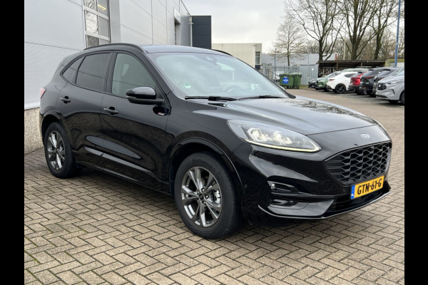 Ford Kuga 2.5 PHEV ST-Line X TREKHAAK! DRIVERPACK! WINTERPACK! TECHPACK!