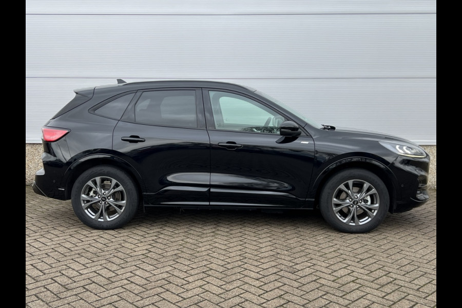 Ford Kuga 2.5 PHEV ST-Line X TREKHAAK! DRIVERPACK! WINTERPACK! TECHPACK!