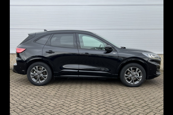 Ford Kuga 2.5 PHEV ST-Line X TREKHAAK! DRIVERPACK! WINTERPACK! TECHPACK!