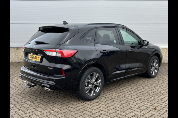 Ford Kuga 2.5 PHEV ST-Line X TREKHAAK! DRIVERPACK! WINTERPACK! TECHPACK!