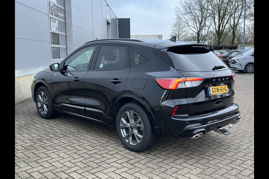 Ford Kuga 2.5 PHEV ST-Line X TREKHAAK! DRIVERPACK! WINTERPACK! TECHPACK!