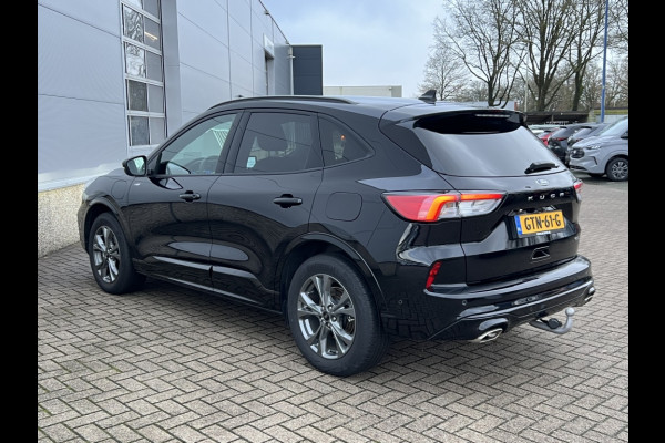 Ford Kuga 2.5 PHEV ST-Line X TREKHAAK! DRIVERPACK! WINTERPACK! TECHPACK!