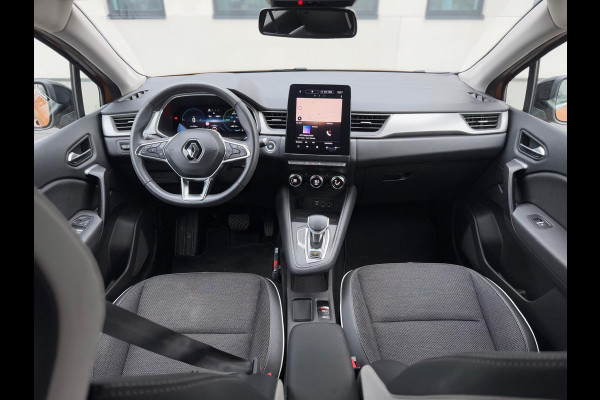 Renault Captur 1.6 E-Tech Plug-in Hybrid 160 Business, vele opties, nederlandse auto met nationale auto pas